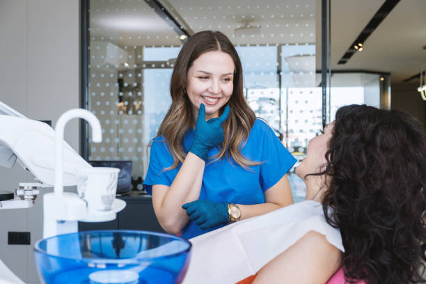 Best Full Mouth Reconstruction  in Charlotte Park, FL